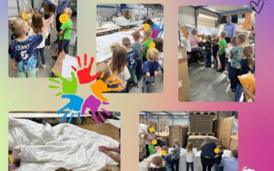 Kindergartenbesuch 2025